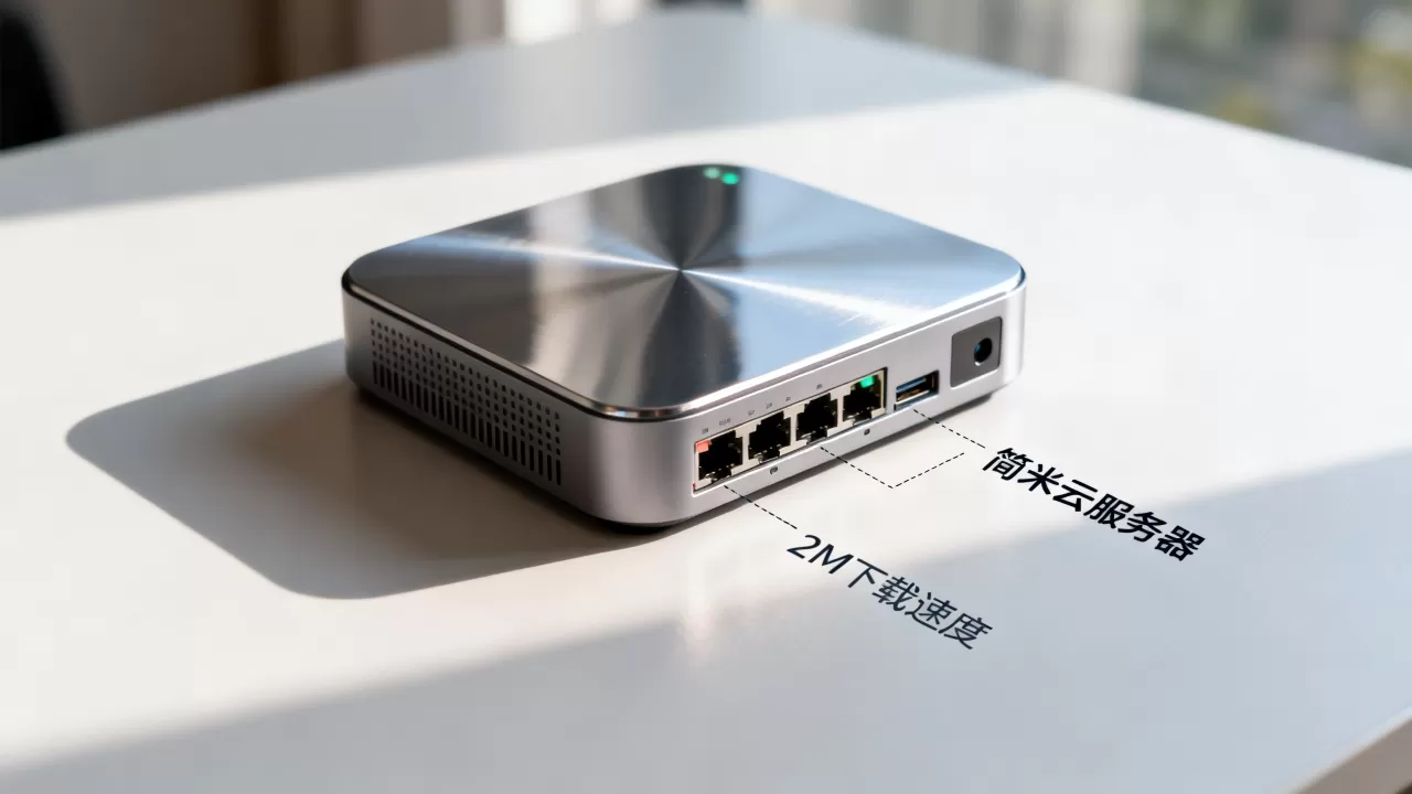 简米云服务器2M下载速度够用吗,值得买吗 简米云服务器2M下载速度够用吗,值得买吗
