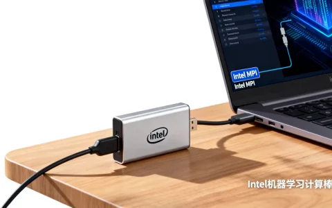 Intel机器学习计算棒怎么用？，Intel MPI是什么