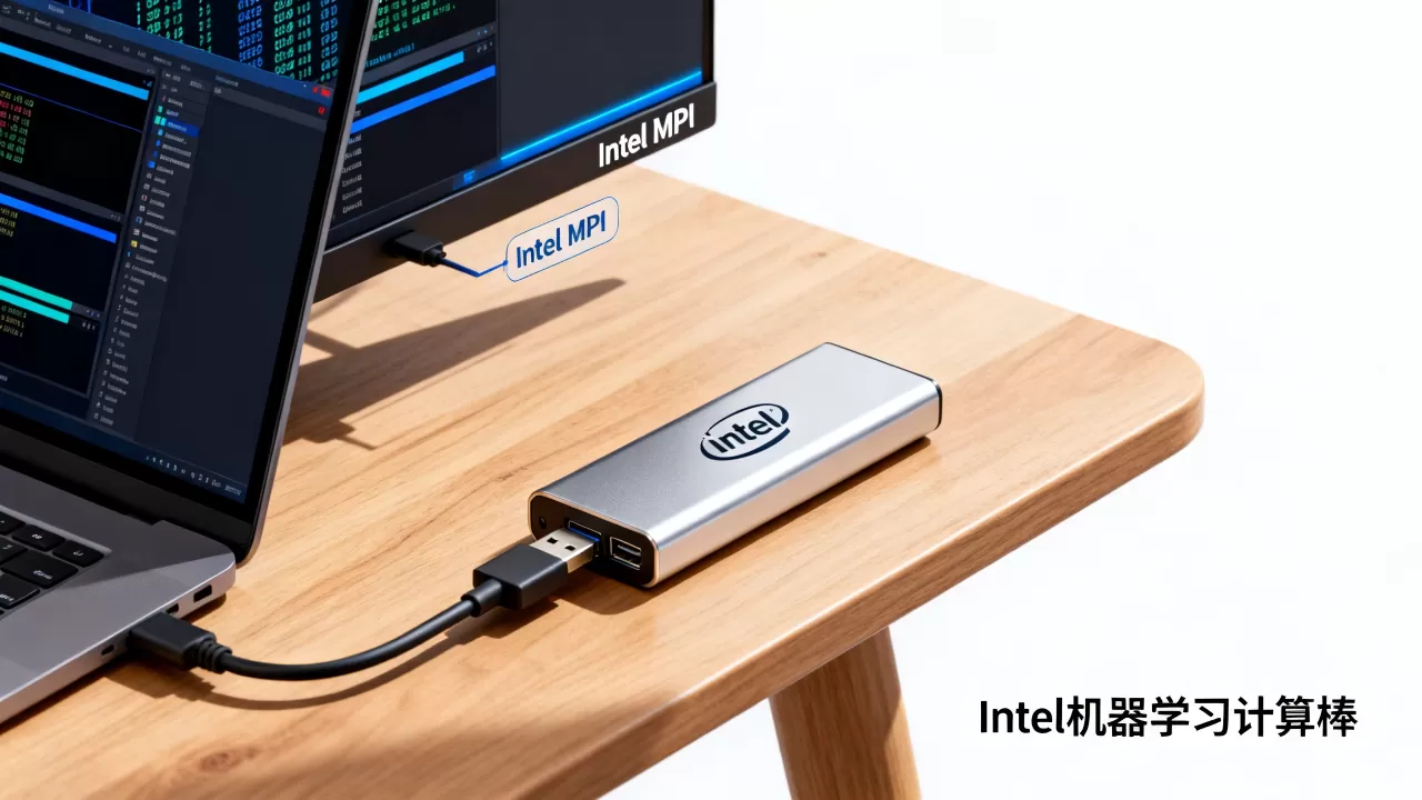 Intel机器学习计算棒怎么用?,Intel MPI是什么 Intel机器学习计算棒怎么用?,Intel MPI是什么
