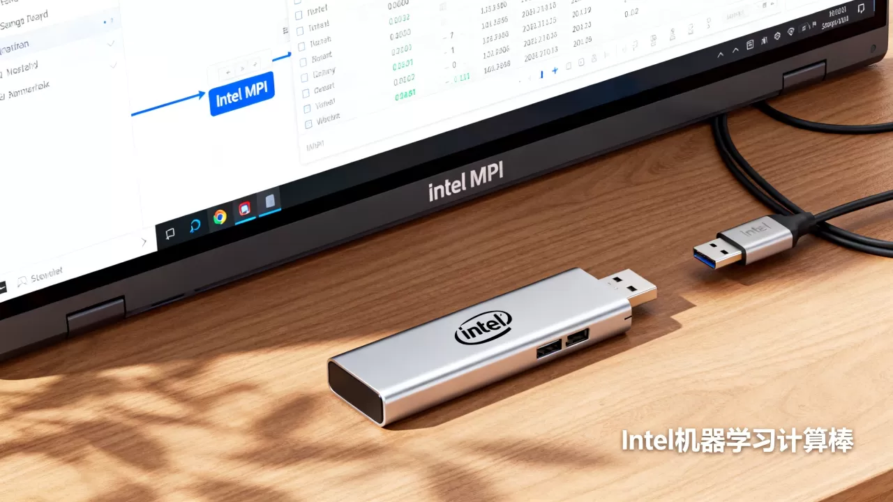 Intel机器学习计算棒怎么用?,Intel MPI是什么 Intel机器学习计算棒怎么用?,Intel MPI是什么