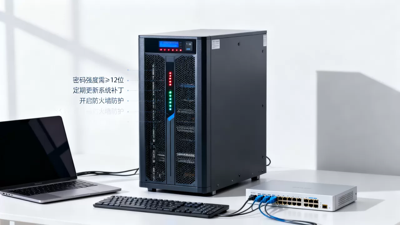 服务器安全配置怎么做才安全,有哪些注意事项? 服务器安全配置怎么做才安全,有哪些注意事项?