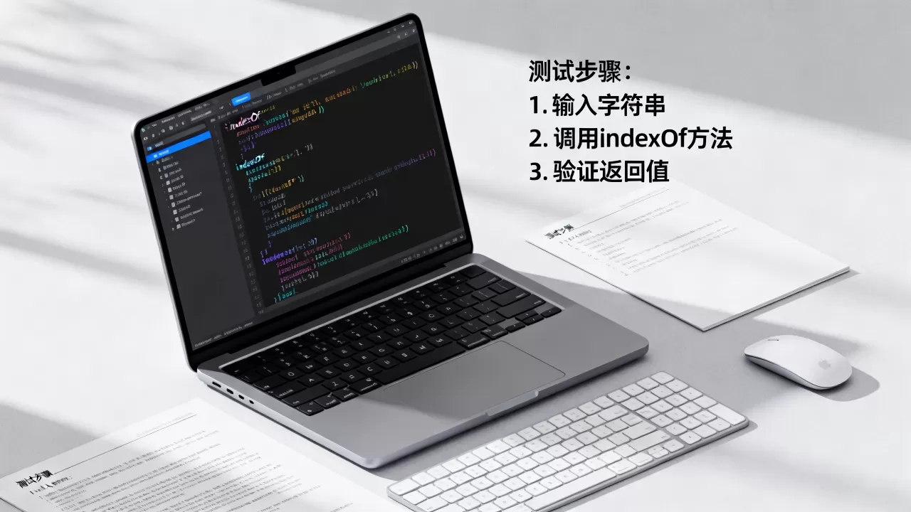 indexOf方法测试方法是什么?,怎么用? indexOf方法测试方法是什么?,怎么用?