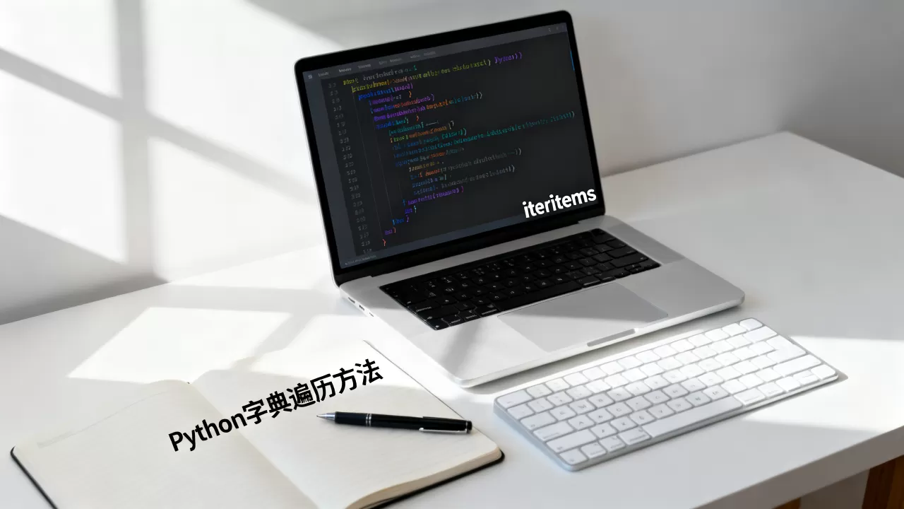 iteritems_在Python中是什么?,怎么用 iteritems_在Python中是什么?,怎么用