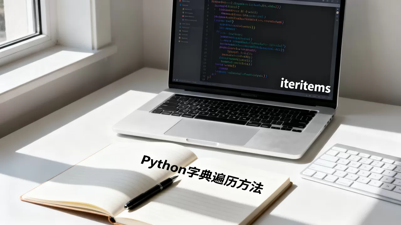 iteritems_在Python中是什么?,怎么用 iteritems_在Python中是什么?,怎么用