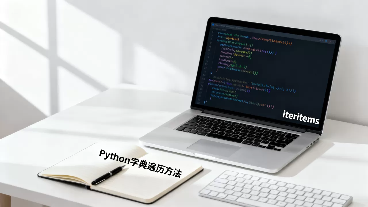 iteritems_在Python中是什么?,怎么用 iteritems_在Python中是什么?,怎么用