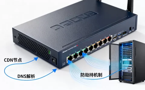 防DNS劫持的CDN安全吗？，DNS劫持如何防范？