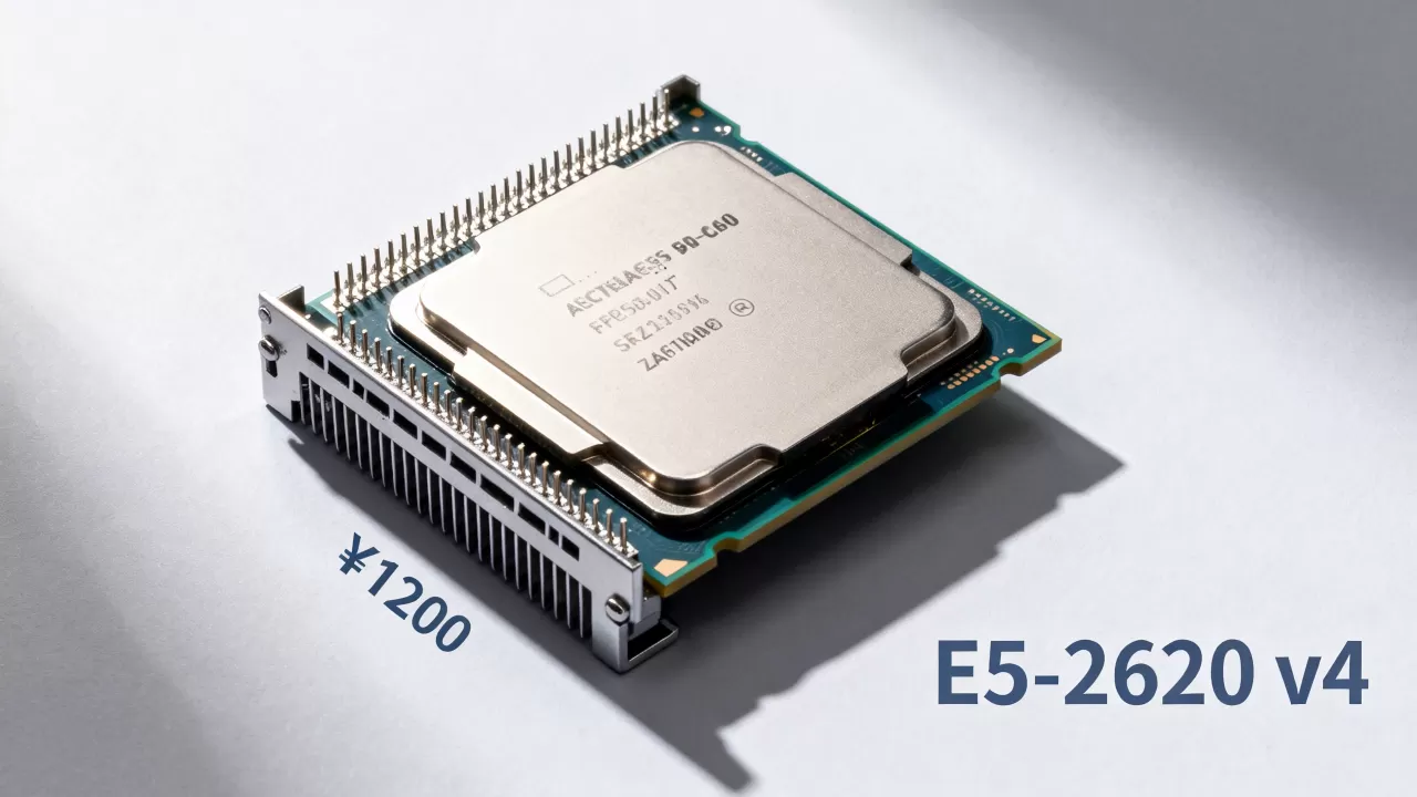服务器CPU E5到底多少钱,哪个型号性价比高? 服务器CPU E5到底多少钱,哪个型号性价比高?