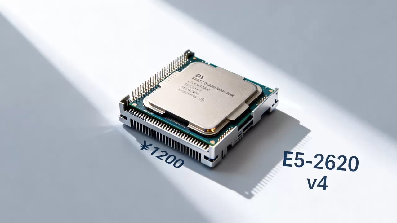 服务器CPU E5到底多少钱,哪个型号性价比高? 服务器CPU E5到底多少钱,哪个型号性价比高?