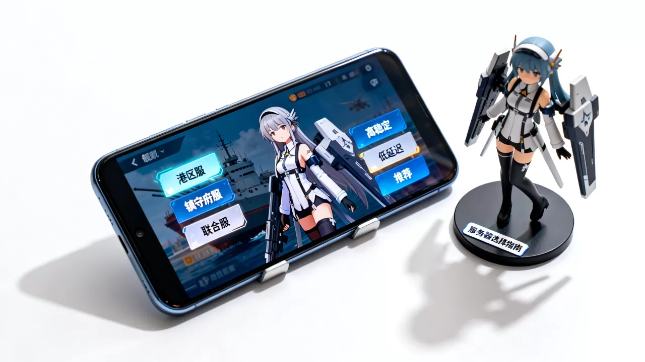 舰娘手游都有哪些服务器?,哪个服务器最稳定? 舰娘手游都有哪些服务器?,哪个服务器最稳定?