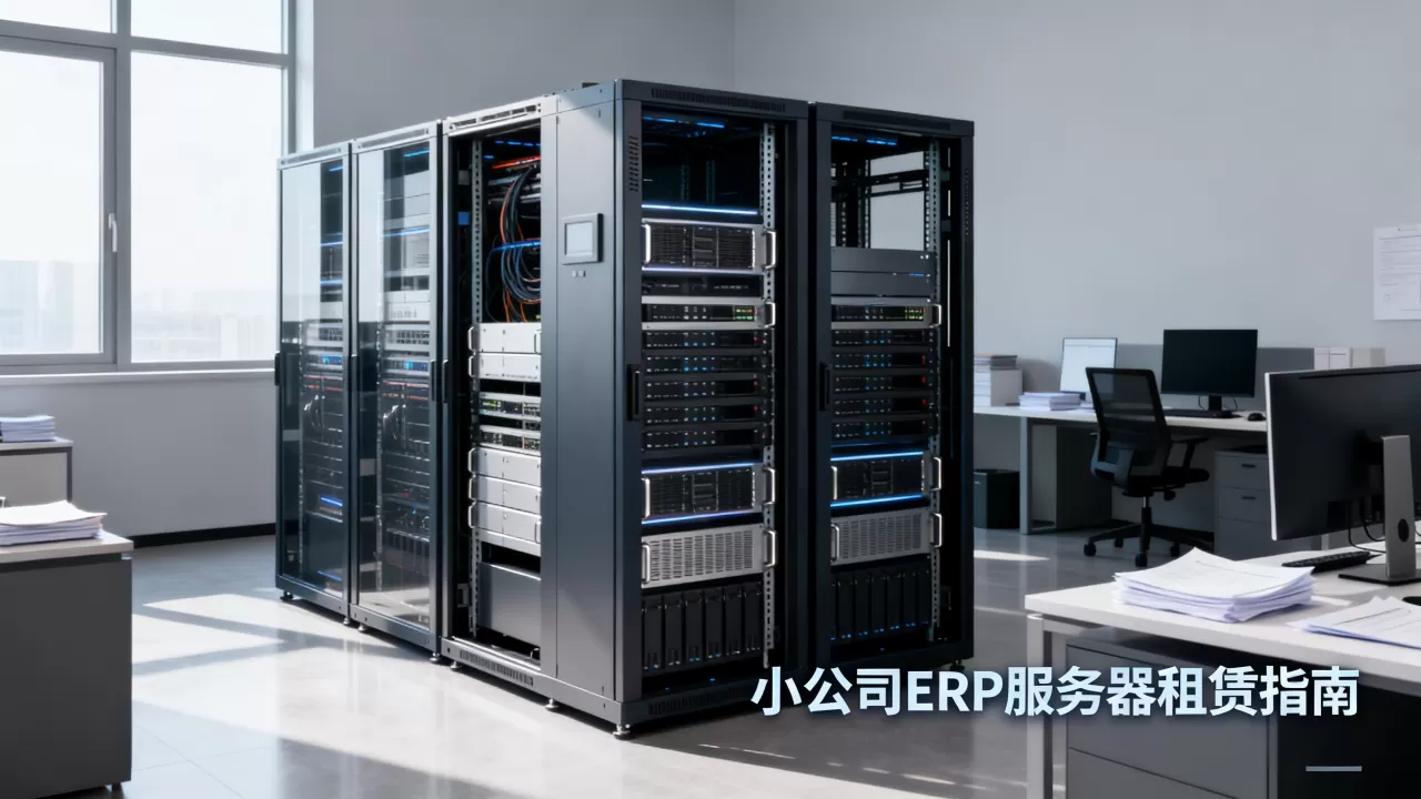 小公司租个ERP服务器到底多少钱,怎么租便宜 小公司租个ERP服务器到底多少钱,怎么租便宜