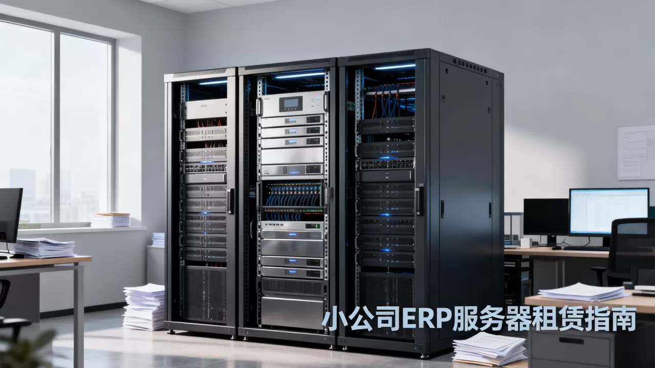 小公司租个ERP服务器到底多少钱,怎么租便宜 小公司租个ERP服务器到底多少钱,怎么租便宜