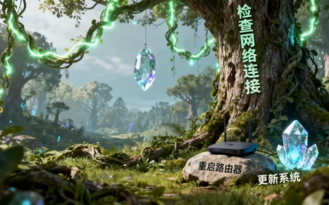 PS5原神无法登录服务器是什么原因，解决教程有哪些？