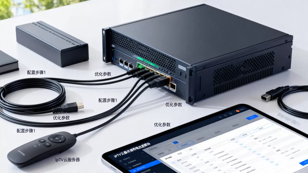iptv云服务器持续改进模块如何配置?, 怎么优化 iptv云服务器持续改进模块如何配置?, 怎么优化
