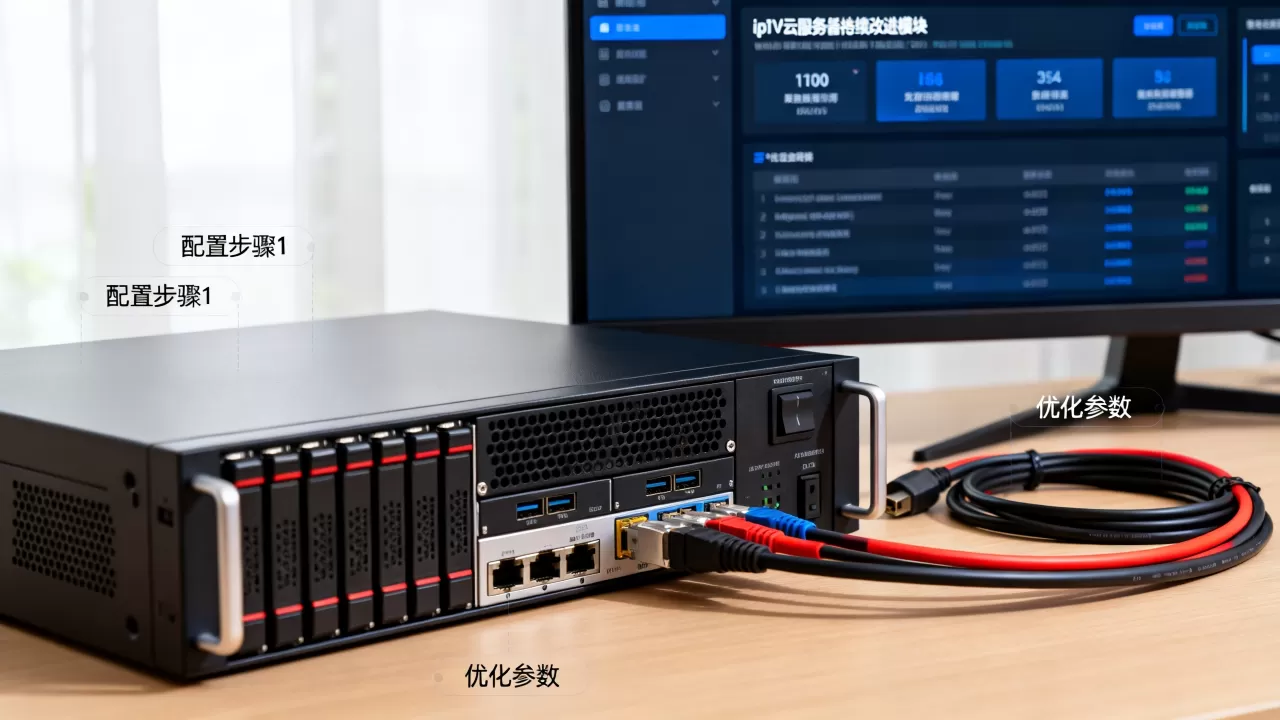 iptv云服务器持续改进模块如何配置?, 怎么优化 iptv云服务器持续改进模块如何配置?, 怎么优化
