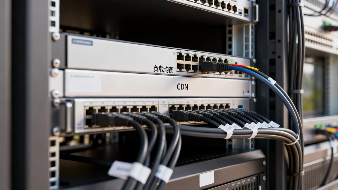 负载均衡套cdn_负载均衡 负载均衡套cdn_负载均衡