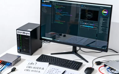 反向代理nginx是cdn吗？，怎么访问OBS？