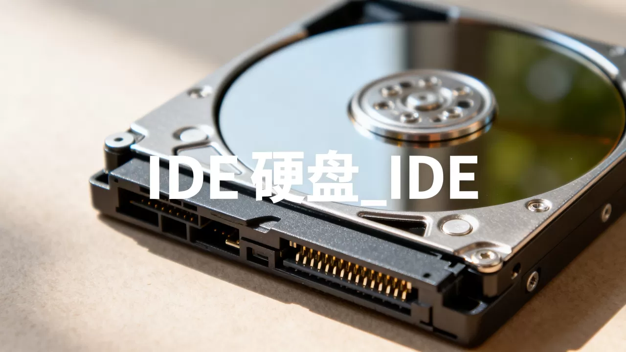 ide硬盘_IDE ide硬盘_IDE