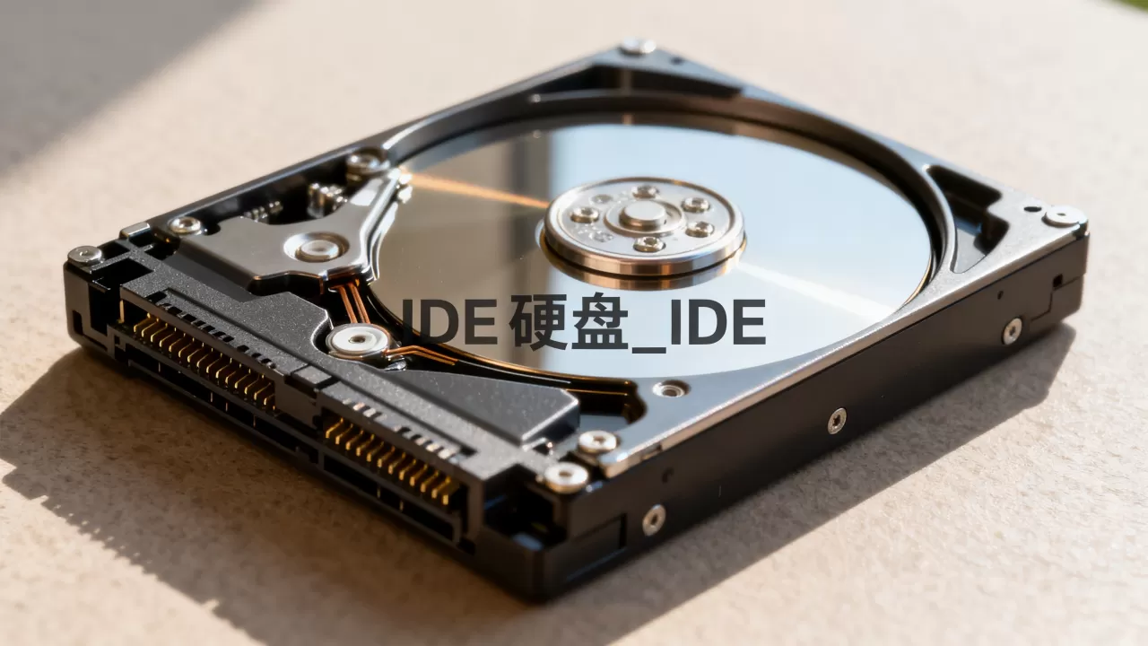 ide硬盘_IDE ide硬盘_IDE