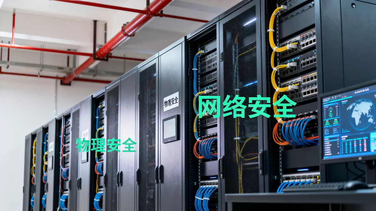 IDC机房等保怎么做?,机房管理规范有哪些? IDC机房等保怎么做?,机房管理规范有哪些?
