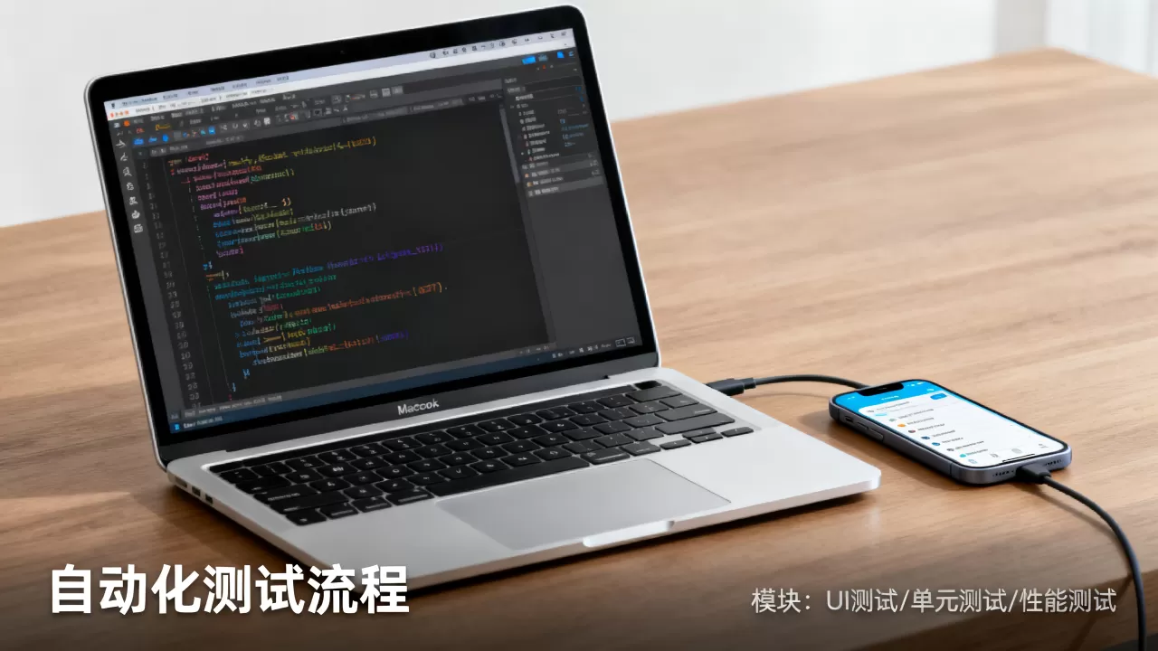 iOS App自动化测试怎么做?,自动化测试模块有哪些? iOS App自动化测试怎么做?,自动化测试模块有哪些?