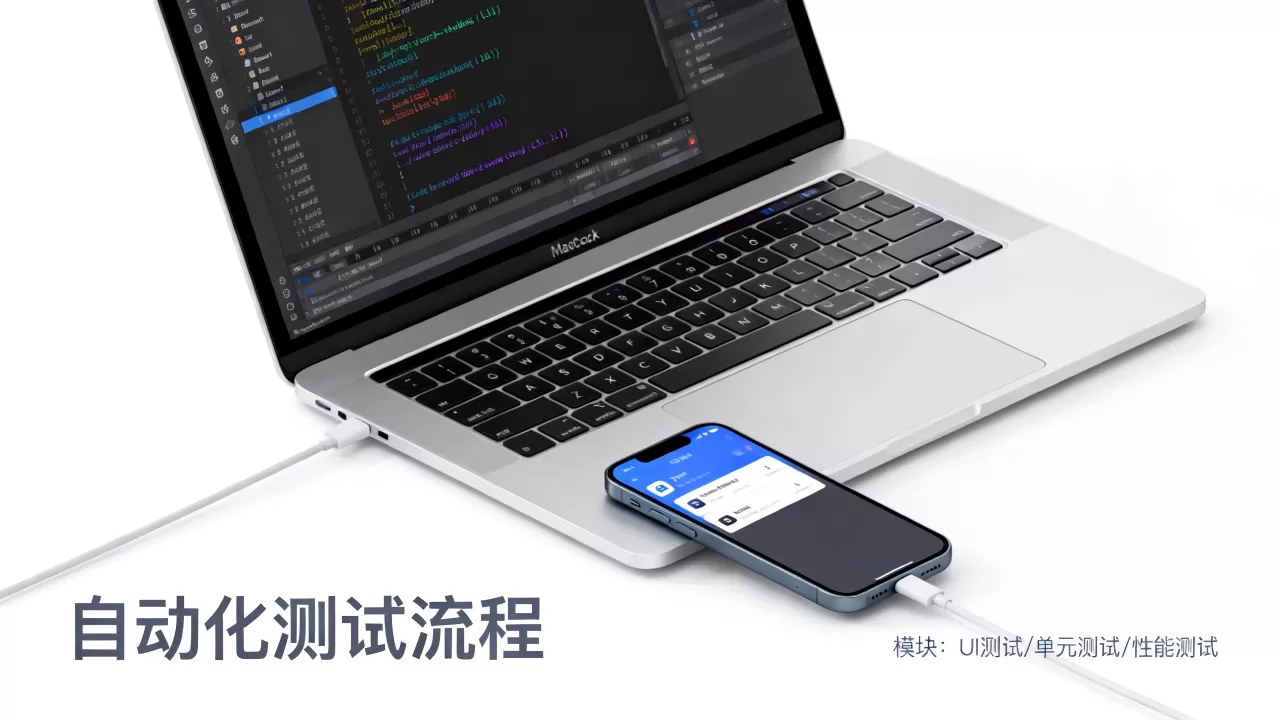 iOS App自动化测试怎么做?,自动化测试模块有哪些? iOS App自动化测试怎么做?,自动化测试模块有哪些?