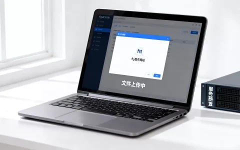 ftp可以发布网站吗