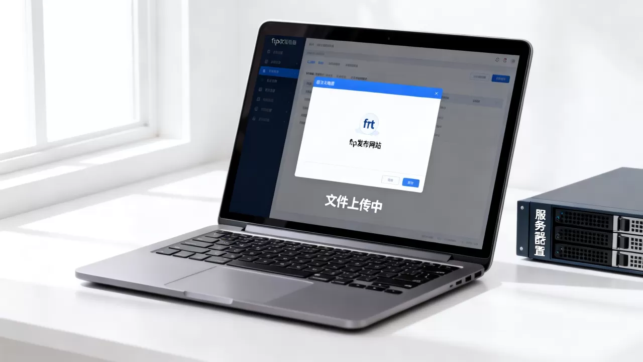 ftp可以发布网站吗 ftp可以发布网站吗