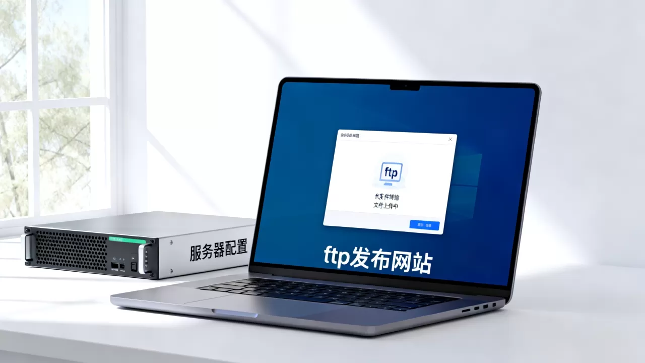 ftp可以发布网站吗 ftp可以发布网站吗