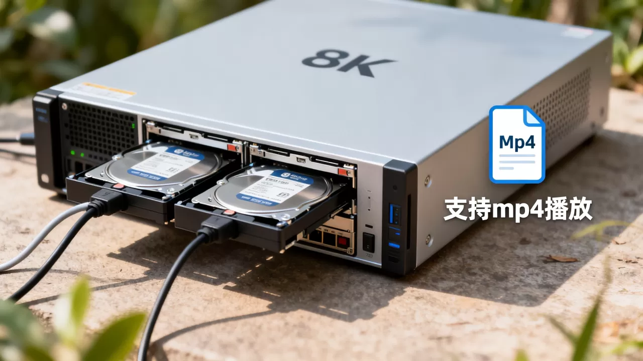 服务器怎么支持播放mp4文件格式 服务器怎么支持播放mp4文件格式