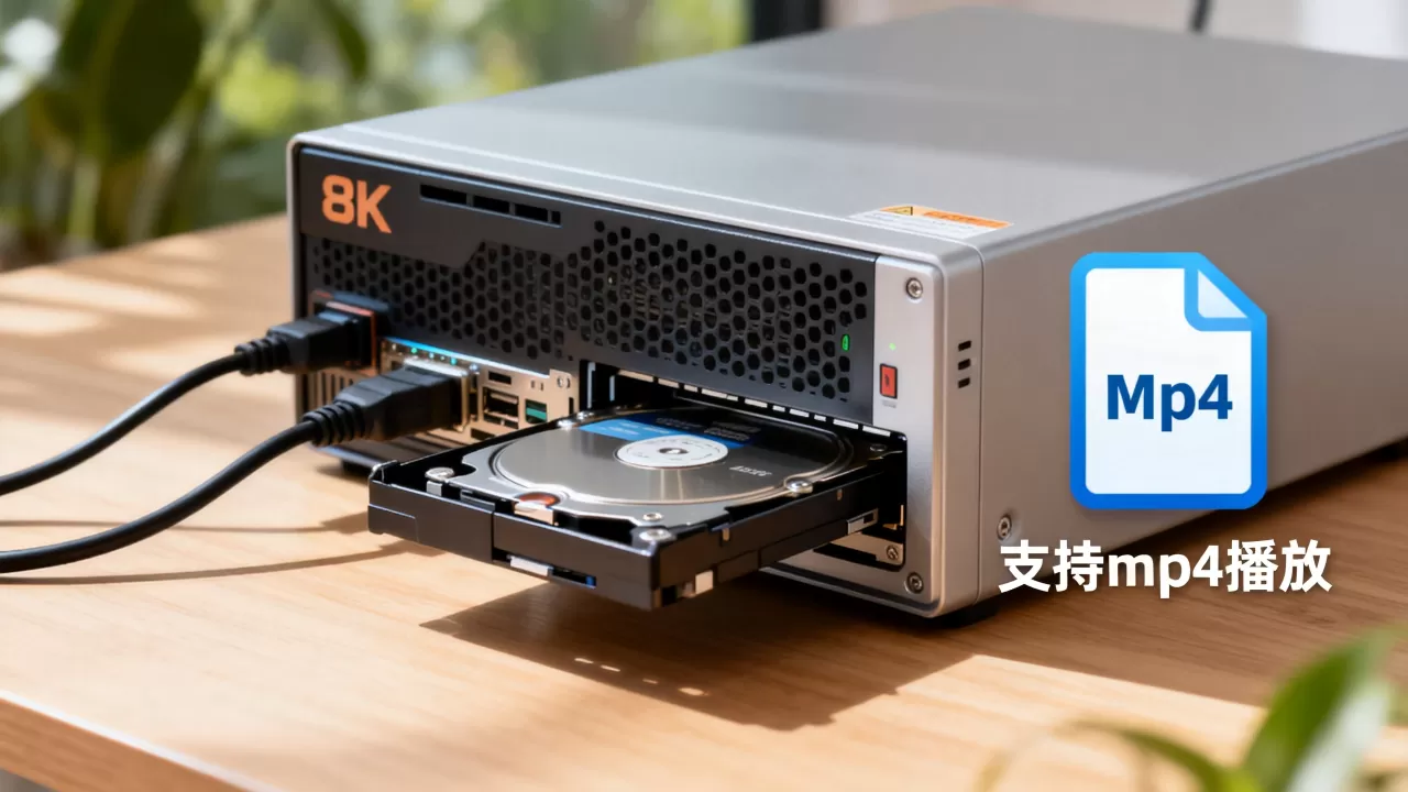 服务器怎么支持播放mp4文件格式 服务器怎么支持播放mp4文件格式
