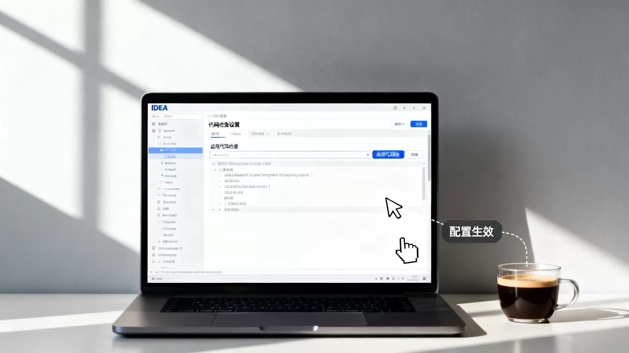 IDEA代码检查怎么设置?,idea代码检查不生效怎么办 IDEA代码检查怎么设置?,idea代码检查不生效怎么办