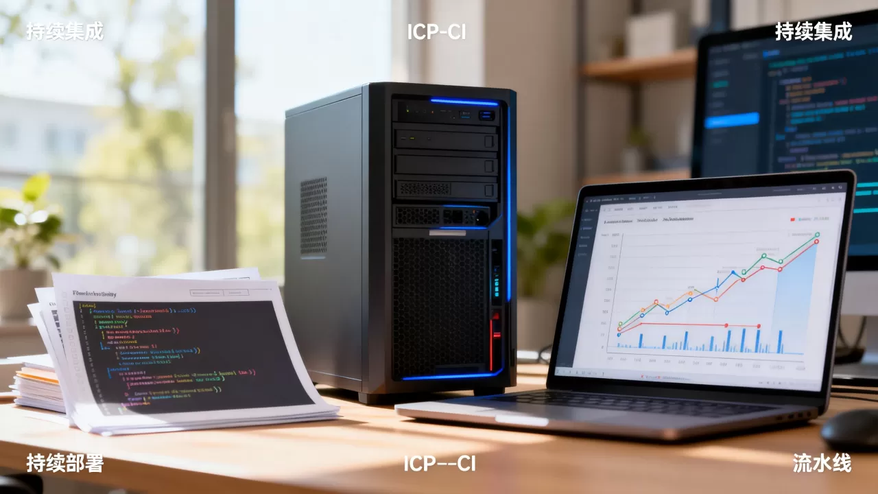 什么是ICP-CI持续集成及持续部署,如何实现? 什么是ICP-CI持续集成及持续部署,如何实现?