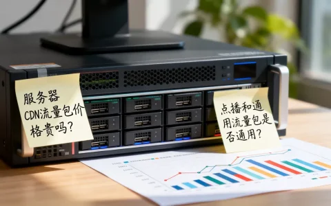 服务器CDN流量包价格贵吗？，点播和通用流量包是否通用？