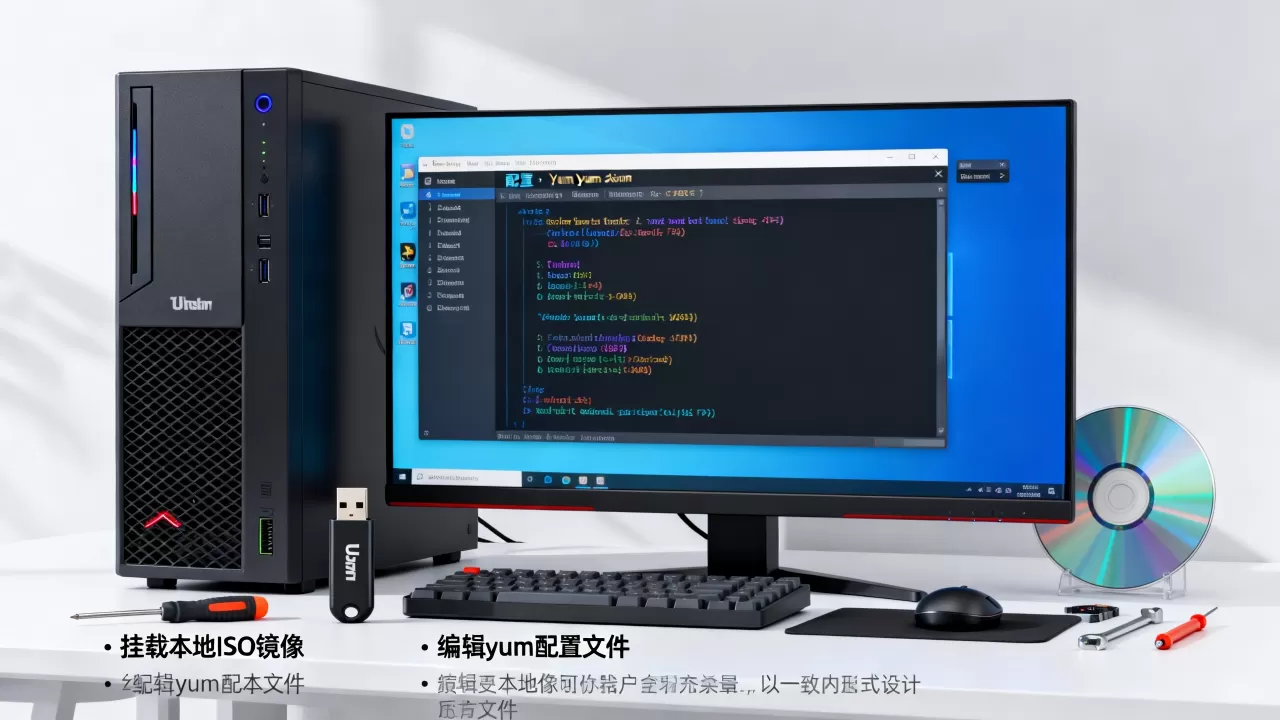 服务器怎么配置yum本地源_如何配置YUM源? 服务器怎么配置yum本地源_如何配置YUM源?