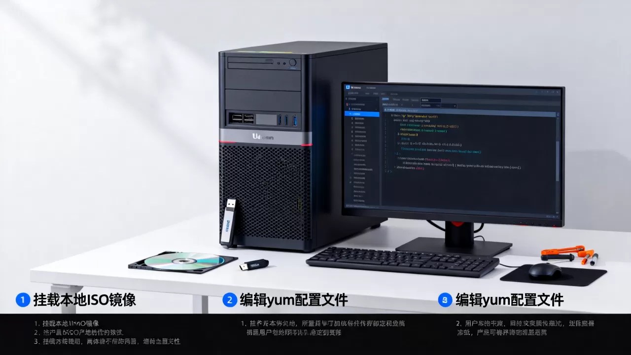 服务器怎么配置yum本地源_如何配置YUM源? 服务器怎么配置yum本地源_如何配置YUM源?
