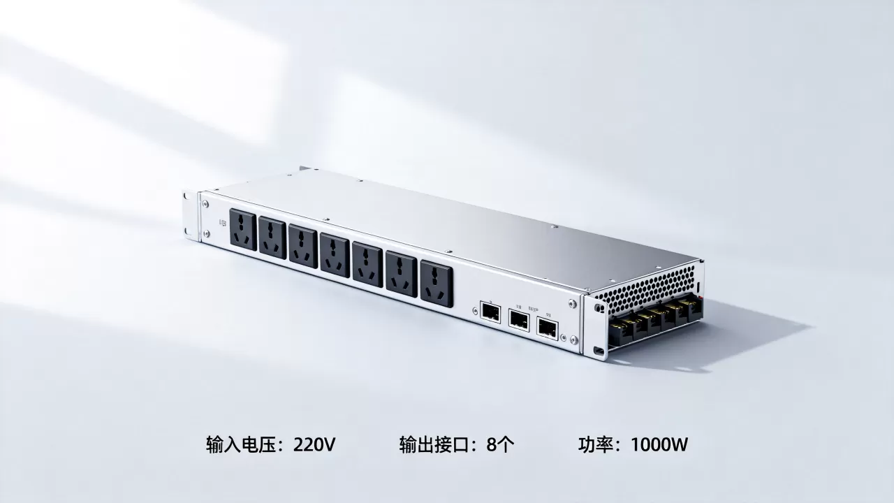 广东PDU服务器电源一般多少钱,怎么选? 广东PDU服务器电源一般多少钱,怎么选?