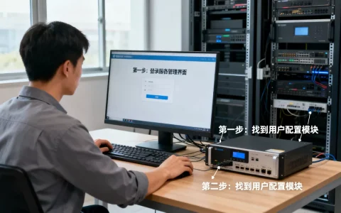 服务器新建用户配置相同怎么解决，操作步骤是什么？