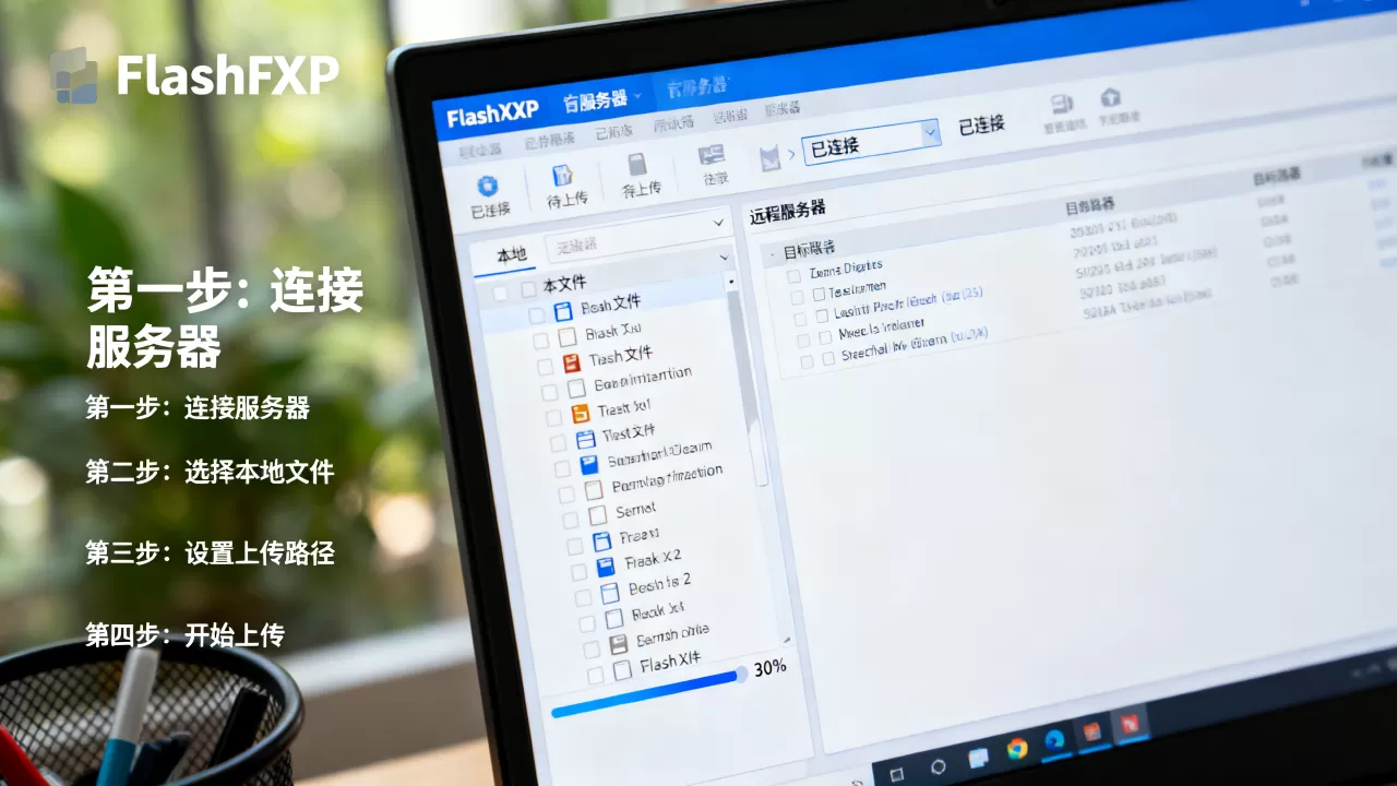 flashfxp怎么上传网站?,ftp上传教程有哪些? flashfxp怎么上传网站?,ftp上传教程有哪些?
