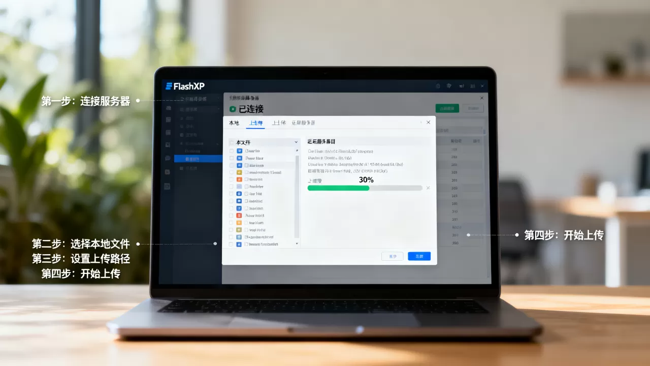 flashfxp怎么上传网站?,ftp上传教程有哪些? flashfxp怎么上传网站?,ftp上传教程有哪些?