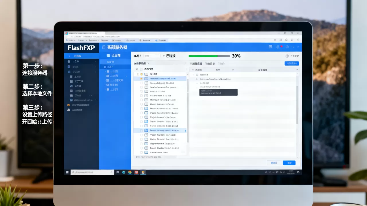 flashfxp怎么上传网站?,ftp上传教程有哪些? flashfxp怎么上传网站?,ftp上传教程有哪些?