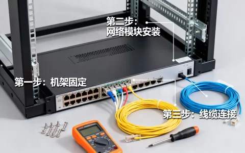 服务器生产环境如何配置，安装生产环境有哪些步骤？