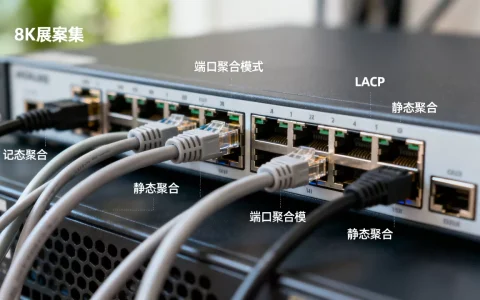 服务器端口聚合模式都有哪些？，哪种模式最稳定？