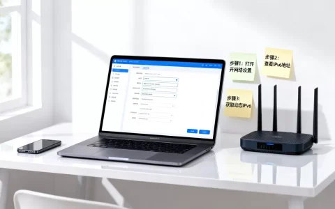 IPv6地址查询方法有哪些？，动态IPv6地址怎么获取