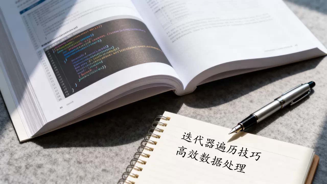 迭代器进阶用法如何快速掌握,有哪些技巧? 迭代器进阶用法如何快速掌握,有哪些技巧?