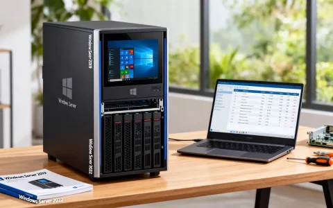 Windows稳定的服务器系统有哪些？，哪个好？