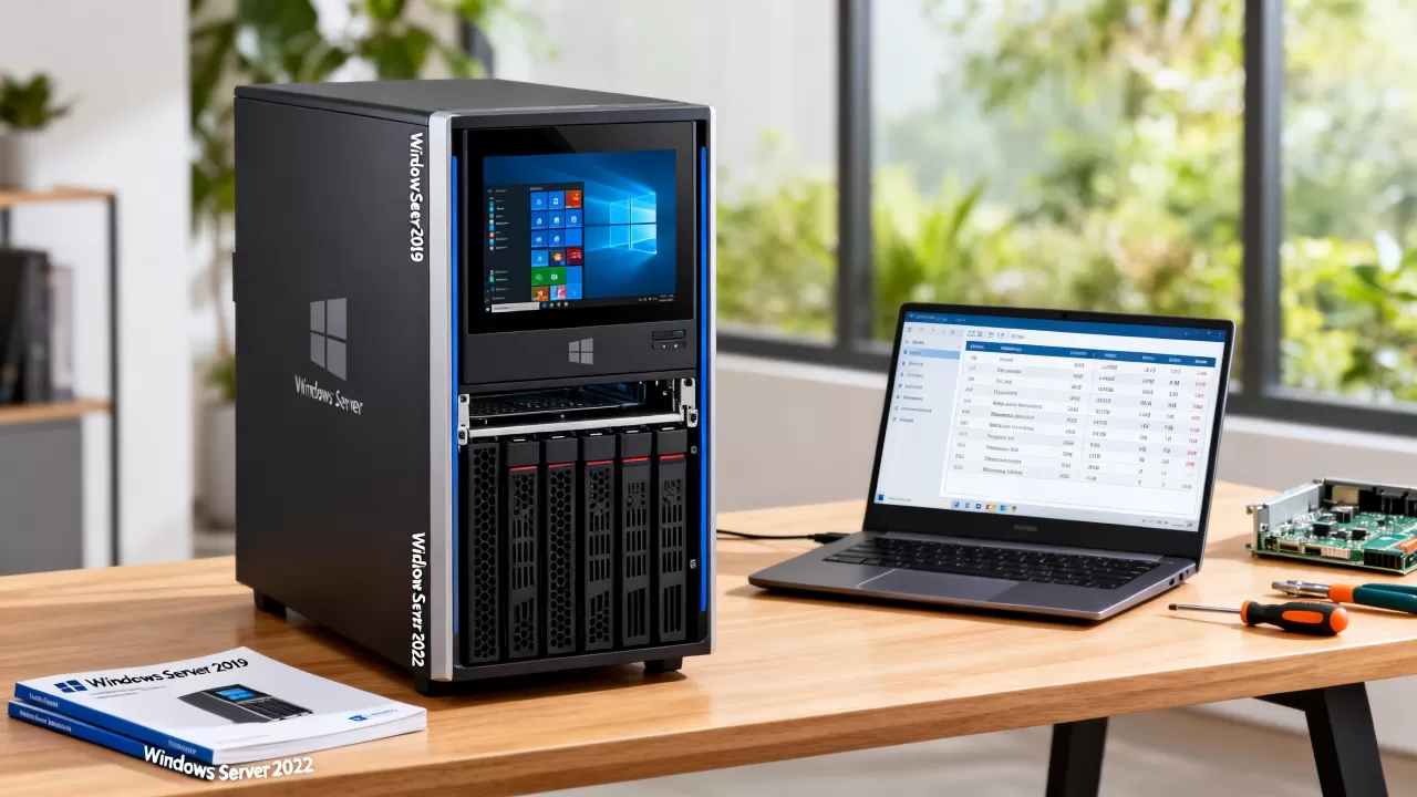 Windows稳定的服务器系统有哪些?,哪个好? Windows稳定的服务器系统有哪些?,哪个好?