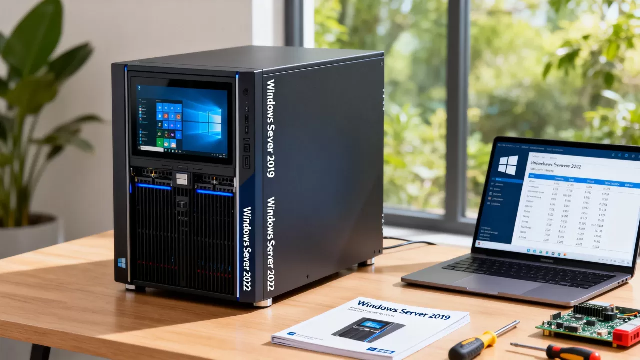 Windows稳定的服务器系统有哪些?,哪个好? Windows稳定的服务器系统有哪些?,哪个好?