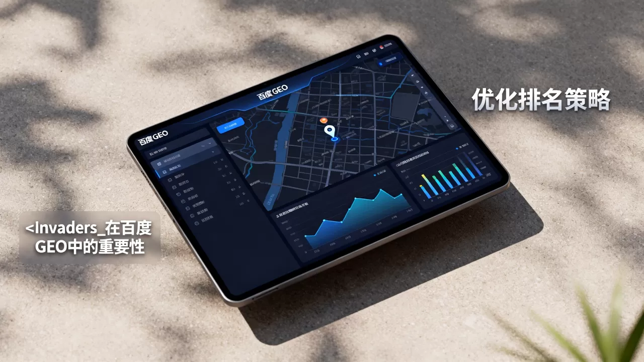 为什么invaders_在百度GEO中很重要?, 怎么优化排名 为什么invaders_在百度GEO中很重要?, 怎么优化排名