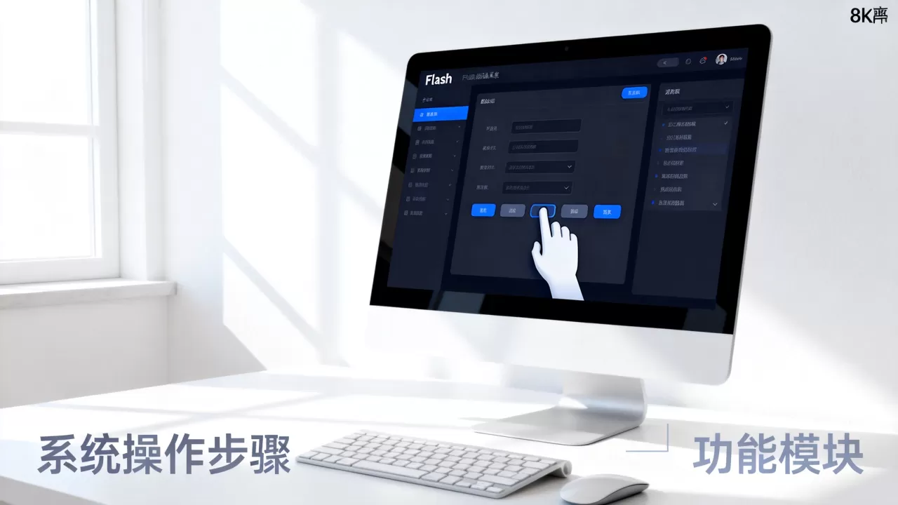 flash网站系统怎么用?,是什么? flash网站系统怎么用?,是什么?