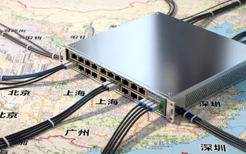 服务器建在哪些地方对网站速度提升最大，哪个城市好